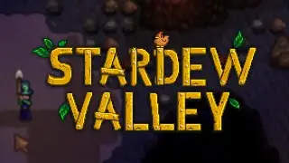 Chyba mamy szczęście! | 95 |  Stardew Valley sezon 5 | Wieczorne Granie |