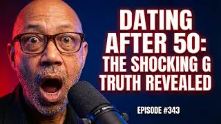 Intimacy vs Sex: Aging and Relationships After 50