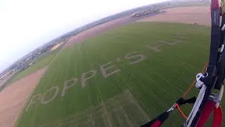 Poppe's Fly-In 2025
