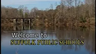 Suffolk Public Schools, Teacher Recruitment