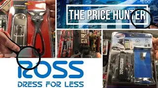 Ross Dress for Less &mdash; инструменты и утилиты