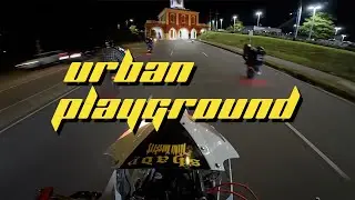 This City Is a Hidden Gem for Stunt Riding!