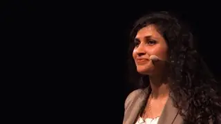 Strike a Pose! | Renu Singh | TEDxTUBerlin