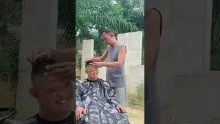 Salon pribadi farhan karya #bangfarhan #istrisambung