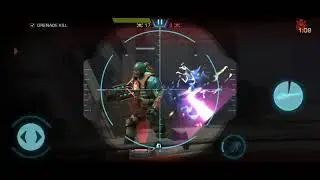 Skirmish PvP Evolution 2 Battle for Utopia