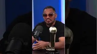 The moment Bracket talks on featuring Wizkid on their new album @AfrimmaPodcast