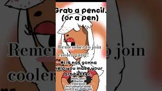matter of art. #art #helpmemakethismakesense #pendrawing #butifyoucloseyoureyes #digitalart