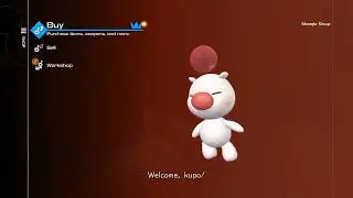 Photo Mission: Give that hard w... | Kingdom Hearts III