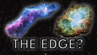 What&rsquo;s Actually at the Edge of the Universe?