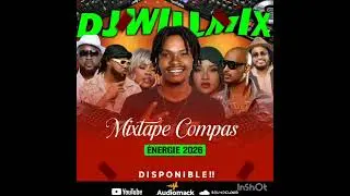 Mixtape Compas Love &Eacute;nergie 2026#kompa #kompas#kenny#baky#fatima#roody#dj 