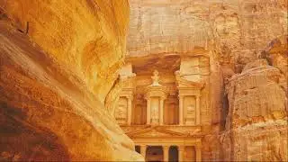 Aleksey Chistilin - Middle East