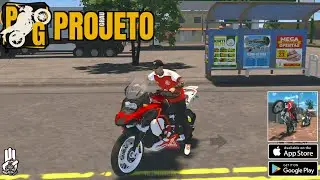 Projeto Grau (New Update) Gameplay Android