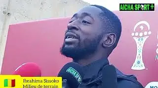 Can Maroc 2025: Les Aigles avant Comores vs Mali 