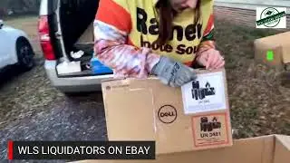 2 AMAZON PREMIUM COFFIN BOXES