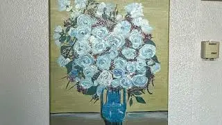 Alfonso Gil painting Collection