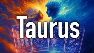 TAURUS❤️THIS Is Happening One Way Or The Other! So If I Were YOU I Would Watch THIS...🔮👀
