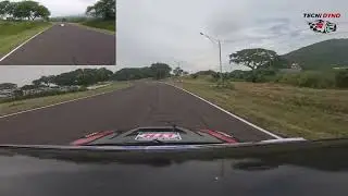 Juanes Morales #99, 2 Heat, GT Challenge de las Am&eacute;ricas, 19.10.2025