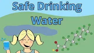 Safe Drinking Water