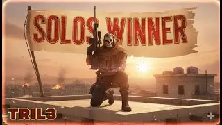 WZ-BO7-Solos Win. They call it 