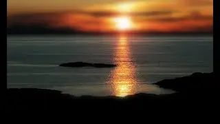 Ut Mot Havet