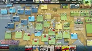 Labyrinth: The War on Terror (OFFICIAL GAME TRAILER)