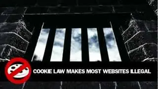 The stupid EU cookie law (and why it should die)