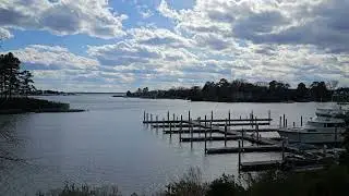 8k Tides Inn Ashburn Suite