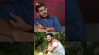 👆Watch Full Interview👆ദുൽഖറിന്റെ ആ രീതിയൊക്കെ അതിശയപ്പെടുത്തുന്നതായിരുന്നു  | Anu Mohan
