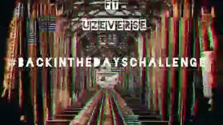 Young Swif - Back N the days challenge ft Uzeverse (Official Music Audio)