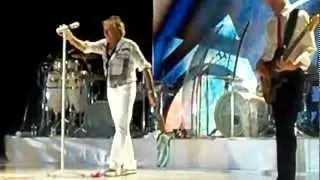Shake your money maker Rod Stewart