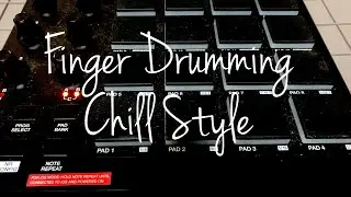 Finger Drumming