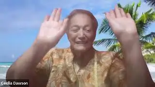 Let Us Be One World: Aunty Puna's Teaching on the Second Aloha | December New Moon