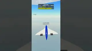 Flying Concorde, Cyprus to Tokyo 