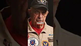 Бомбардировщик B-17 ОБНАРУЖИЛ опасный лётный строй?!
