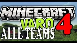 VARO 4 alle Teams