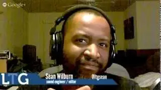 LTG Show 165