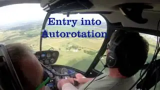 Tim Mikeska Commercial Flight Training