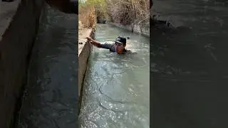 Where John The Baptist Baptized People