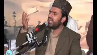 Aj Muhammad Aye Naat by syed Zabeeb (pt 1)
