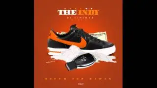 Young Roc &mdash; I Get Around Dirty [Prod. By Young Roc]