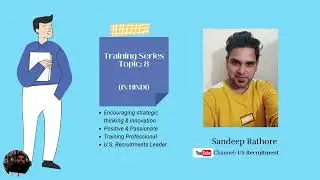 Topic_8 (Hindi): ATS: (Applicant Tracking System), VMS: (Vendor Management Systems) and Job Diva
