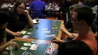 New Salem Gameplay - Third Timers