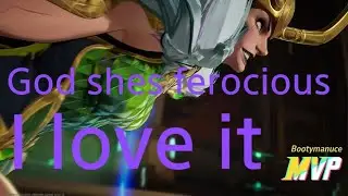 a cleara supp carry u wont neva see