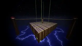 The ZipKrowd Servertour #15: Our Biggest Mobfarm!