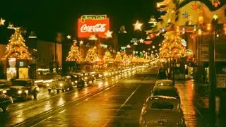 pov: It's Christmas Day // A chill calming winter nostalgic vaporwave mix