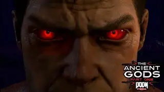 ФИНАЛ DOOM Eternal The Ancient Gods &mdash; Part One #11