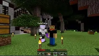 Playing with bigmatis ;  S1E21  Tour with Xymphany