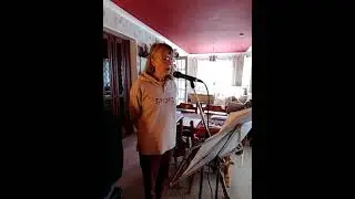 Tall Trees In Georgia - Mea Culpa cover Of The Song Written By Buffy Sainte Marie