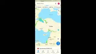 Dirilis Ertugrul lived and conquered these areas (explained on Maps)