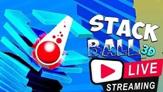 stackball game live streaming #shorts#live
